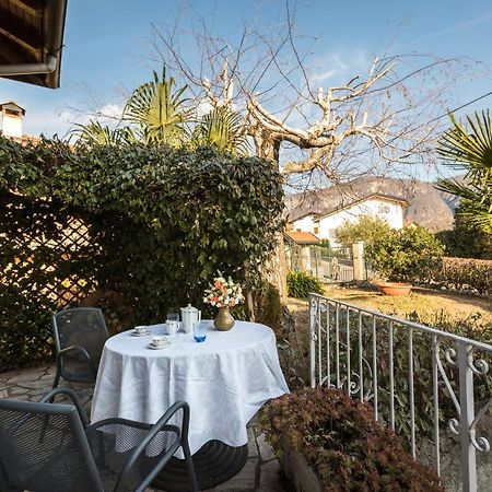 Secret Garden Liliad - Bellagio Apartment Bagian luar foto