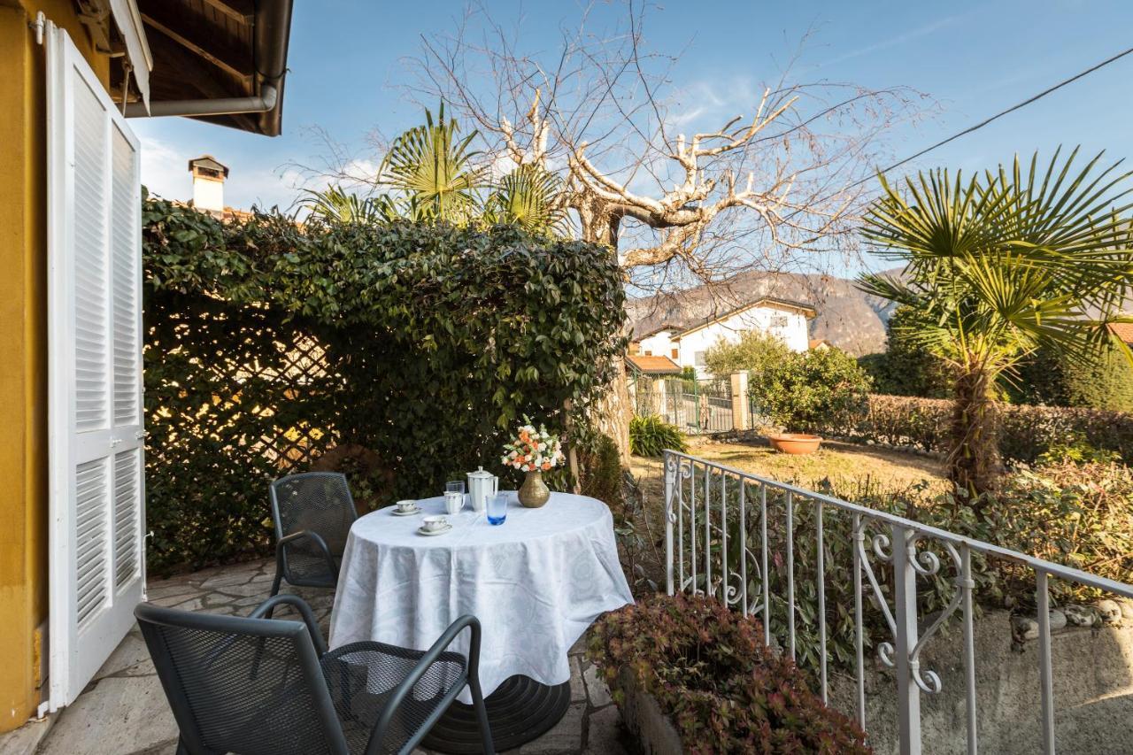 Secret Garden Liliad - Bellagio Apartment Bagian luar foto