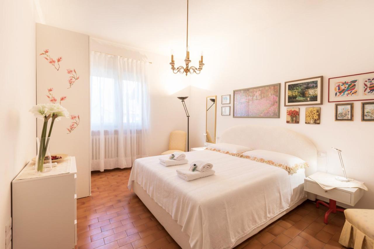 Secret Garden Liliad - Bellagio Apartment Bagian luar foto