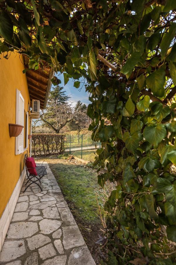 Secret Garden Liliad - Bellagio Apartment Bagian luar foto