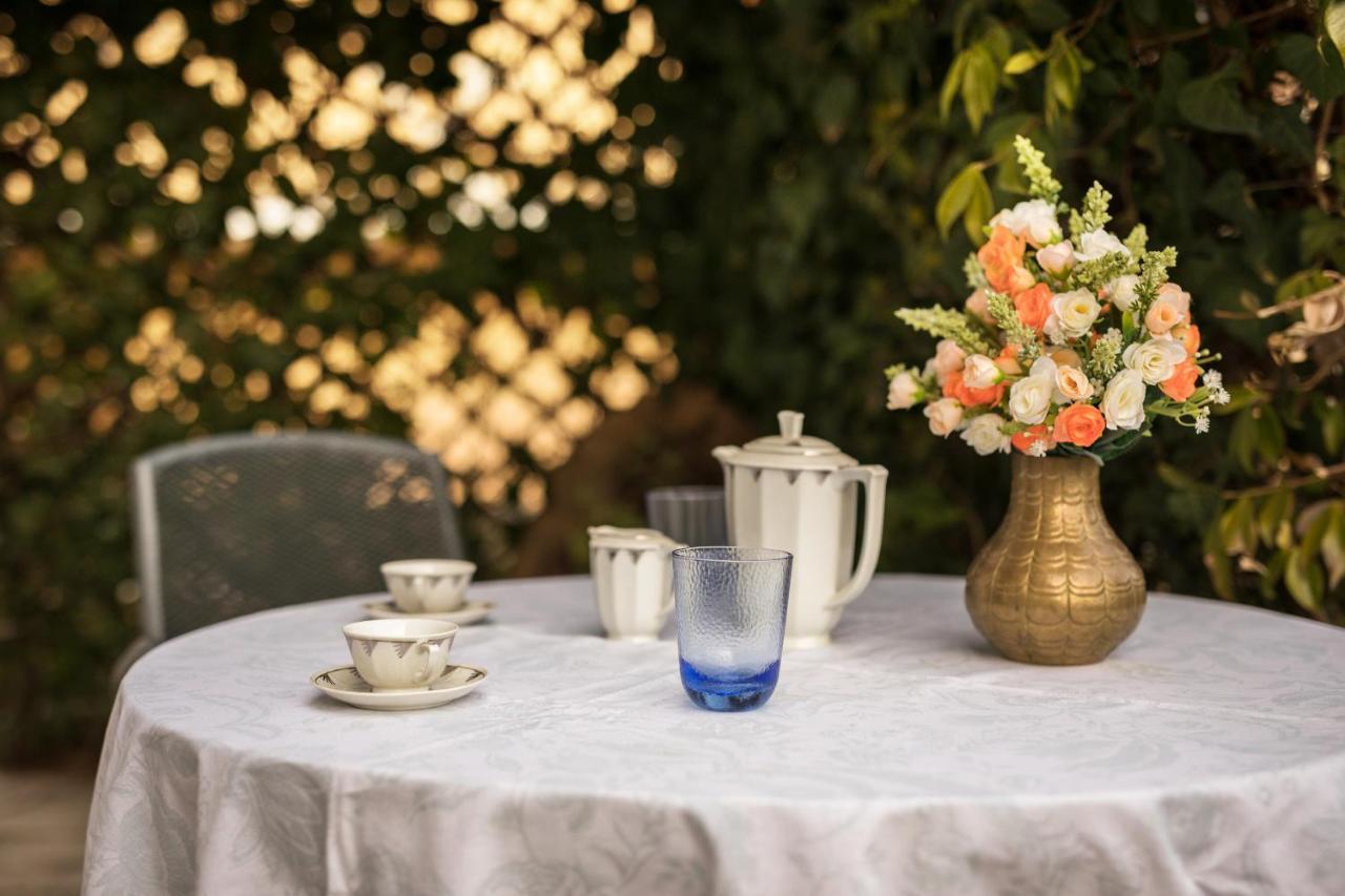 Secret Garden Liliad - Bellagio Apartment Bagian luar foto