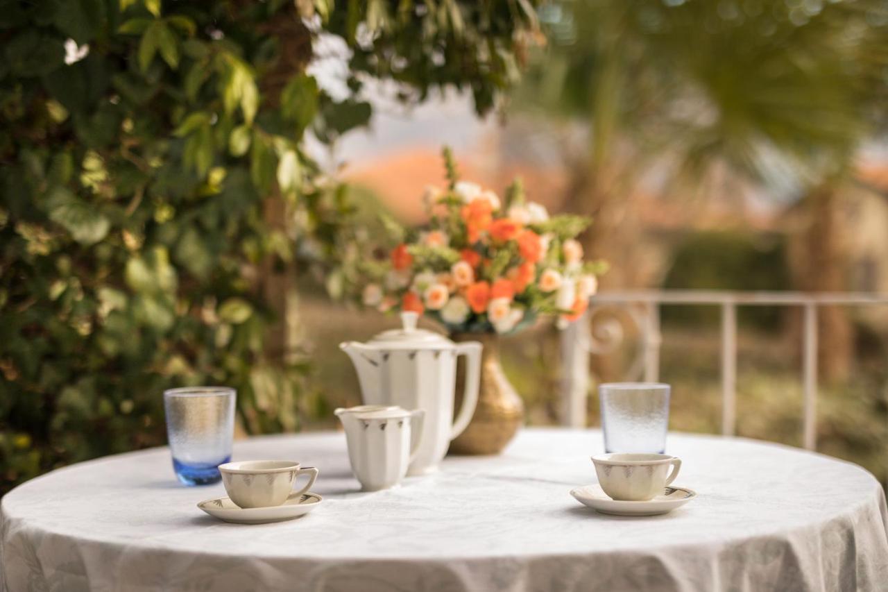 Secret Garden Liliad - Bellagio Apartment Bagian luar foto