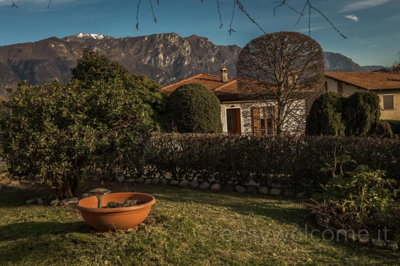 Secret Garden Liliad - Bellagio Apartment Bagian luar foto